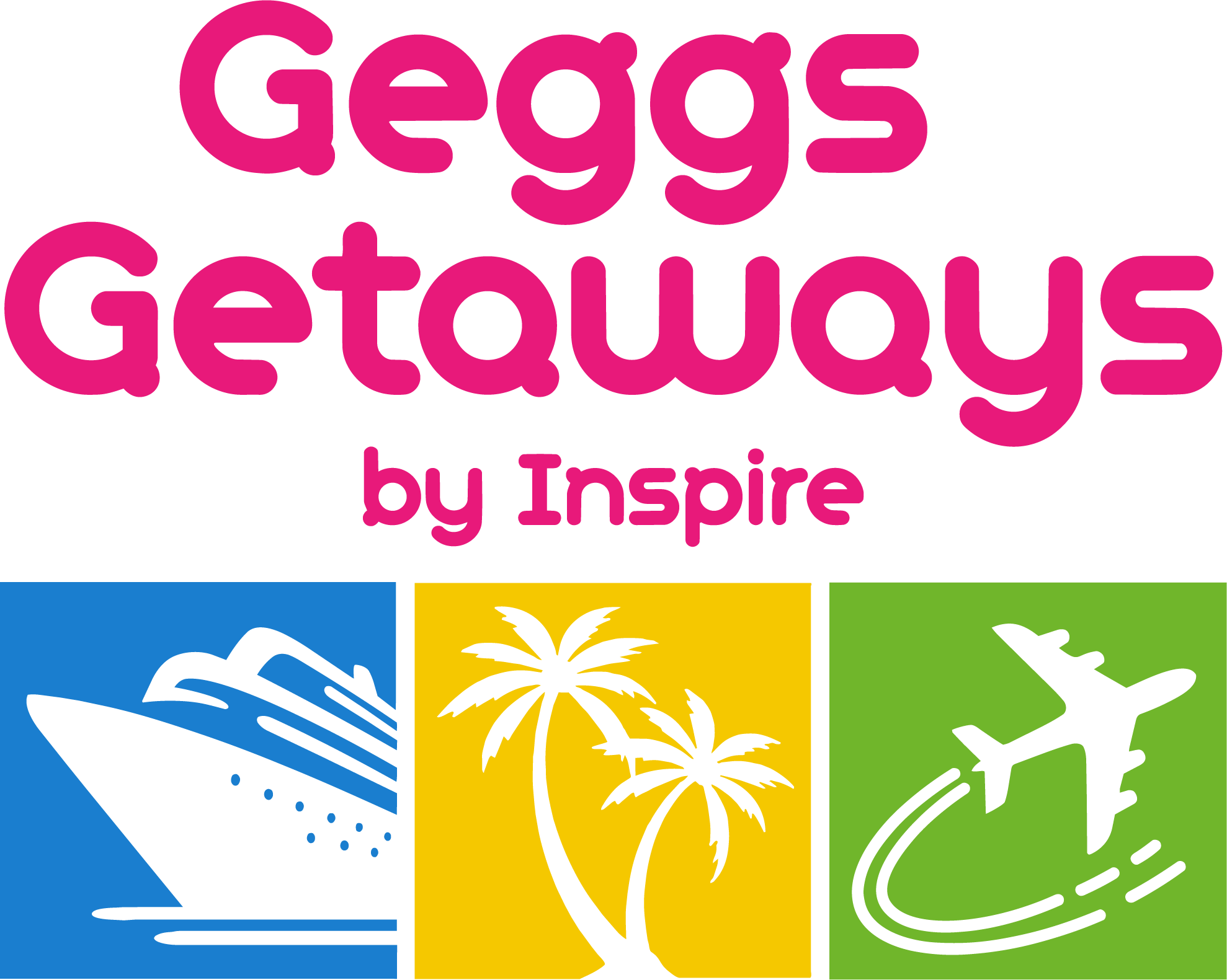Geggs Getaways — Find your dream cruise. Leave the rest to me.